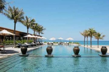 Mia Resort Nha Trang 